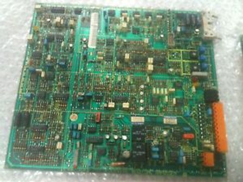 Siemens Circuit Board 3-711-2482G