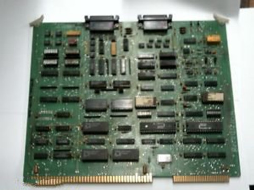 Hurco Cnc Pc Board 415-0176-00 Dual Axis Board