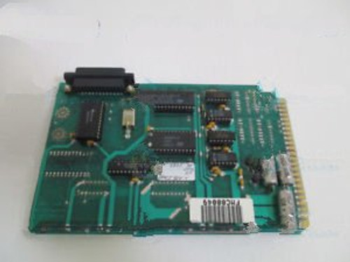 Balance Engineering Bmci-500 Be-240-860-D Circuit Board Used