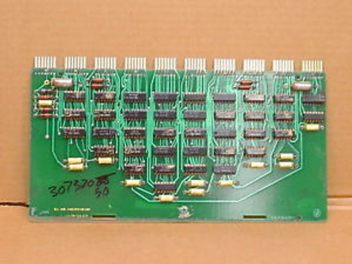 Ge/Fanuc 44A391724-G01 7500 Arc1 Circuit Board