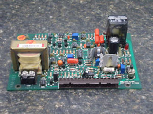 Vee-Arc Corp. 930-013  Pc Board Is Repaired With A 30 Day Warranty