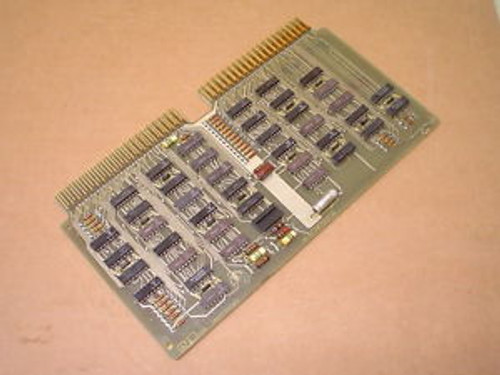 Ge/Fanuc 44A397893-G01 To7A Circuit Board