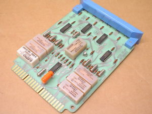 Numa-Logic Nl-352 Reed Relay Interface Module