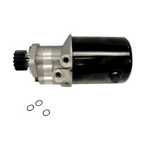 Massey Ferguson  Power Steering Pump 1201-1611, 523089M1, 523089M91