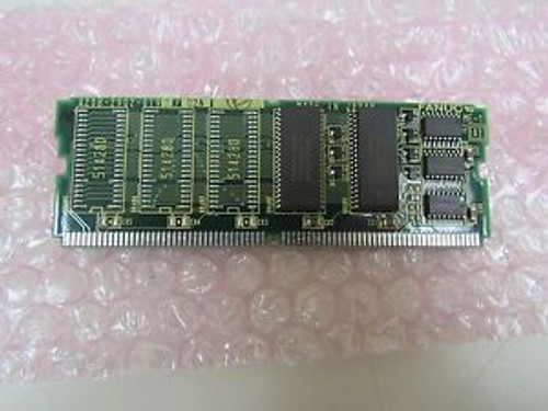 New Fanuc Dram Module Card A20B-2902-0197/02A A20B29020197 Ser 02A