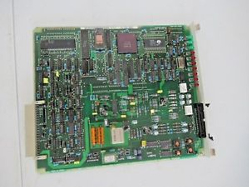 Fujitsu Circuit Board Bdtkaa 15G 9207 00001 E16B-3011-R590