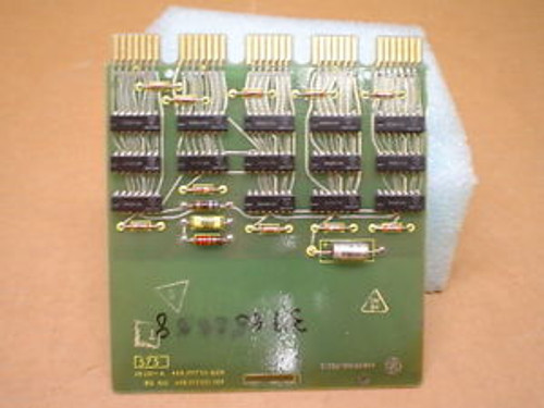Ge 44A391755-G01 7500 In281-A Circuit Board