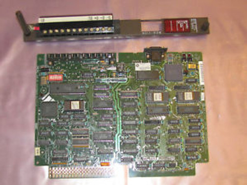 General Electric Ge Circuit Board Ic660Elb900E Refurb