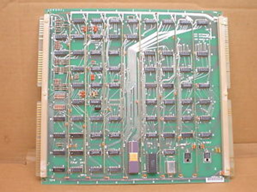 Giddings & Lewis 502-02804-50 Eia Digitizing Interface Circuit Board