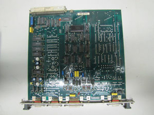 Philips 4022 225 3652 40222253652 Circuit Board / Card Rm Drive Mod