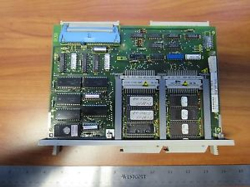 Siemens 01 201-A 548 227 7101 - Circuit Board -  Qb