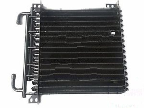 Case Ih Oil Cooler Dx35, Dx40, Dx45, Farmall 40, 40B, 45, 45B 87344149