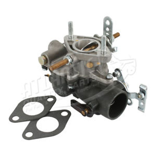 Allis Chalmers Carburetor 12522, Tsx101, Tsx102, Tsx113, Tsx114, 1603-0002 Allis Chalmers Carburetor 12522, Tsx101, Tsx102, Tsx113, Tsx114, 1603-0002