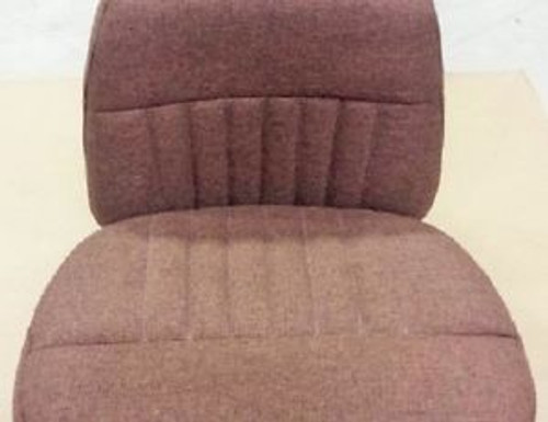 118583 Brown Seat Cushion Set Ih 886 1486 1586 3088 3688 5088 5288 5488 7488