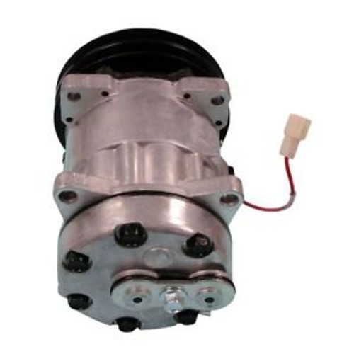 New Ac Compressor For Massey Ferguson Tractor 4335 4345 4355 4360 4365 4370 New Ac Compressor For Massey Ferguson Tractor 4335 4345 4355 4360 4365 4370
