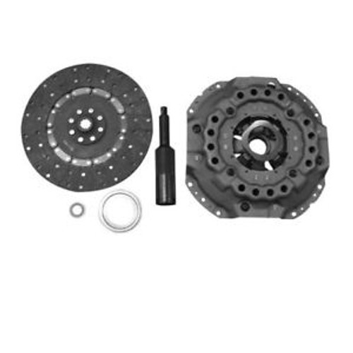 New Clutch Kit For Ford New Holland Tractor - 82006027 82006015 Ipto Pp 13