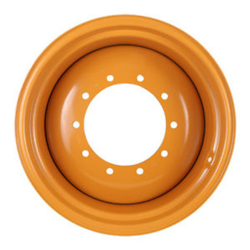 New Rim For Universal Products