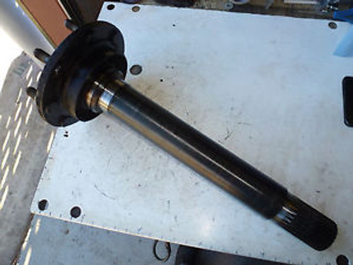 Rear Axle Shaft 5170097 New Holland Case Ih Cnh T5050 T5060 Tractor
