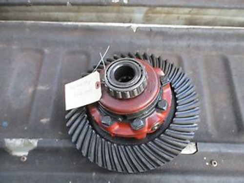 1962 Farmall 404 Gas  Differential Ring Gear Assembly