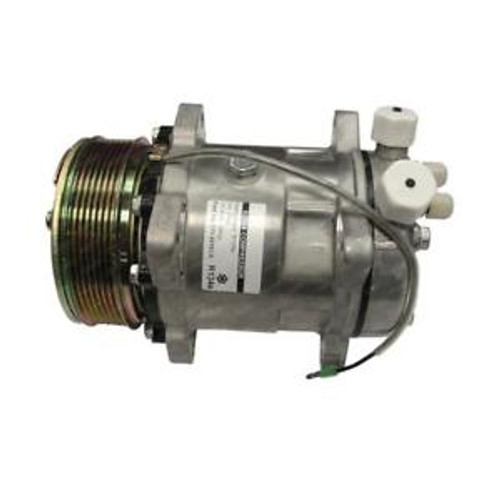 Fiat  Tractor Parts  Compressor 2406-7006, 259379