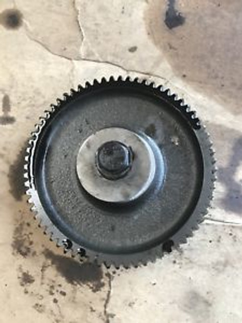 International Ih Farmall German Diesel 310/358 Timing Idler Gear