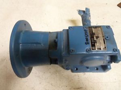 Sew-Eurodrive S42Lp Gear Drive Used