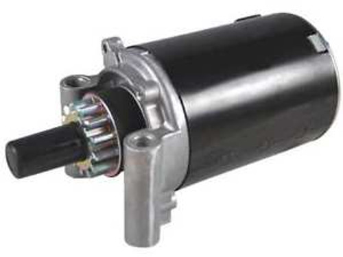 4Ftd3 Starter Motor, 12 Vdc, Bolt C 2 11/16 In