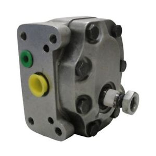 New Hydraulic Pump For Case International Tractor 966 1066 1466 1468 100