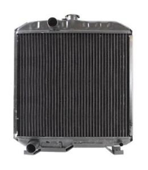 1732172060 New Radiator Made For Kubota Tractor Models L2250F L2250G L2250St +