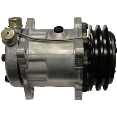 Ac Compressor For Ford New Holland - 47132887 5165548 5165549