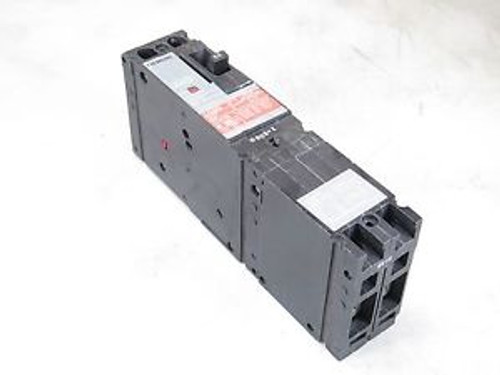 CLEAN TESTED Siemens CED62B060 60A 2-Pole 600V Circuit Breaker