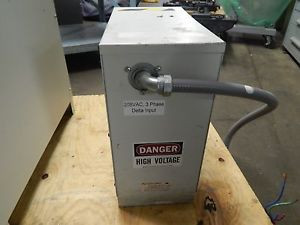 Control Concepts Transformer LI-3-2100 208/230 Volts