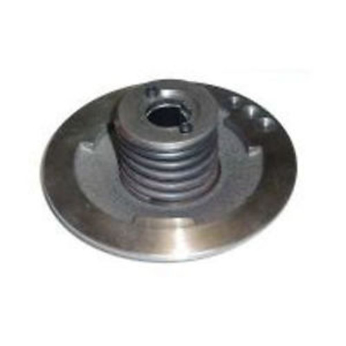 New Motor Vari-Disc Assembly For Bridgeport Head, 2Hp