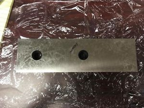 Ironworker- Iw 110/180 Angle Iron Fixed Blade - 3500115061 (Long)