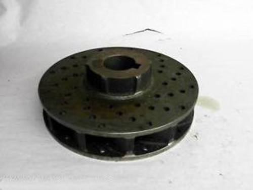 Re  800-5025 Brake Rotor For Re Brakes