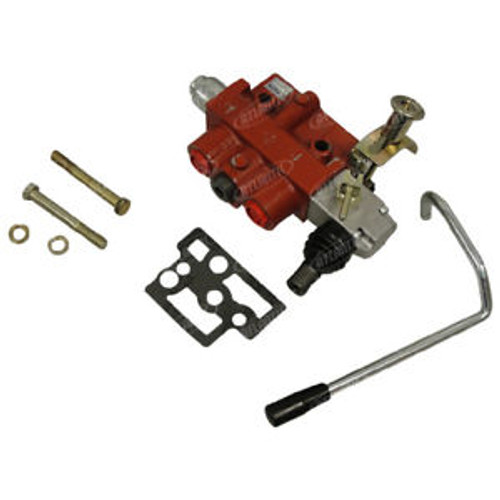 Quality Tractor   Hydraulic Valve 1201-2002, 1201-2002