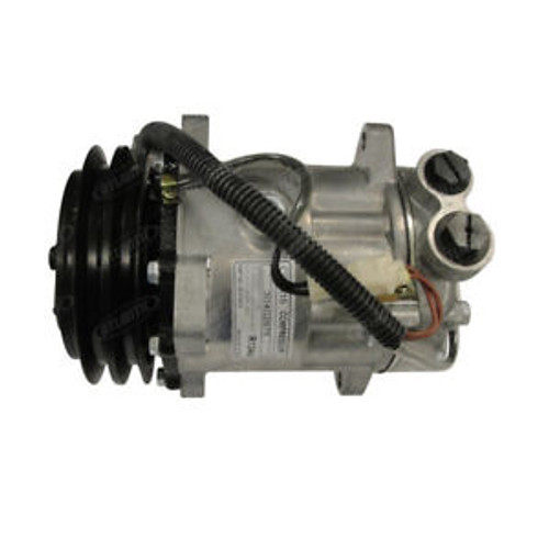 Ford New Holland  Tractor Parts  Compressor 1106-7044, 9849085