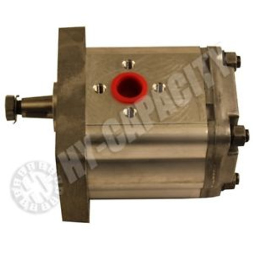 Single Hydraulic Pump, New - David Brown Hy-Capacity