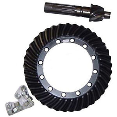 1683757M91 New Massey Ferguson Ring & Pinion Set 135 150 20 231 235 245 30 35 +