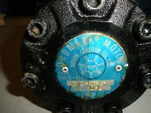 Orbmark Motor Orb-H-100-2Fch Hitachi