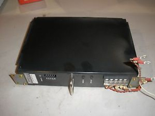 Mitsubishi Edm Dwc90 Power Supply Pd14C-2 136149-0023