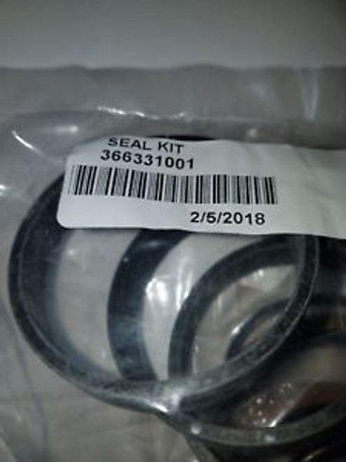 Auto Crane Seal Kit For Auto Crane 6406H 366331001