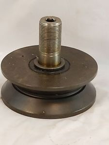 Osborn  Vlr-5-1/2 Load Runner V-Groove Cam Follower  87885