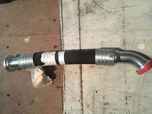 New Volvo Hose Assembly Voe 12742070