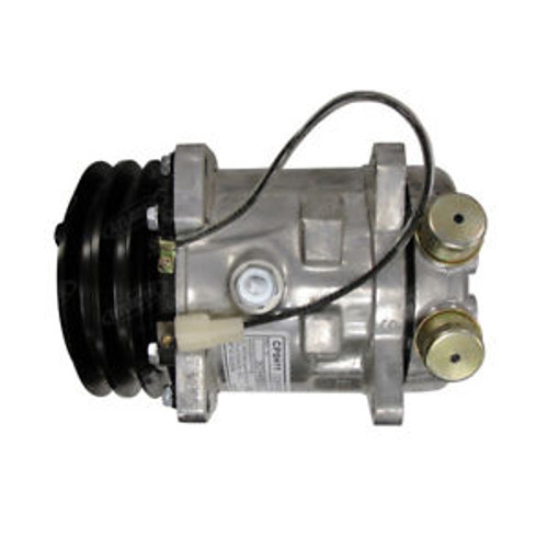 Fiat  Tractor Parts  Compressor 2406-7021, 5176185