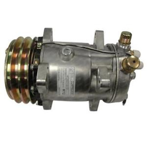 Massey Ferguson  Tractor Parts  Compressor 1206-7044, D45070015