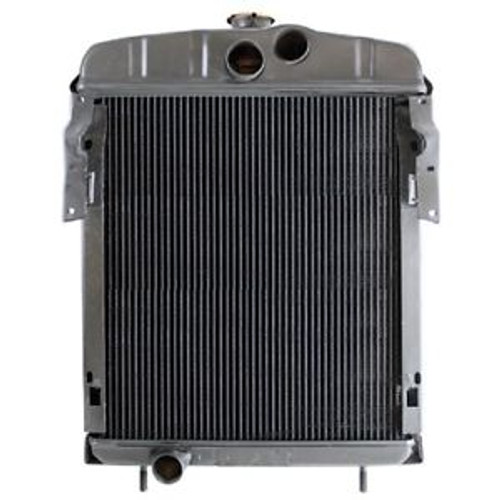 Brand New Radiator 352628R91 For Case Ih O-4 Os-4 W-4 H Hv Super H & Super W-4