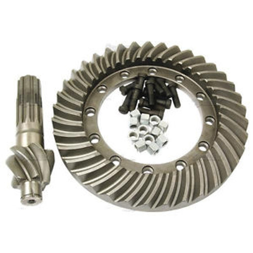 Massey Ferguson New Differential Ring Pinion Gear 35 135 230 245 240 20 30 R