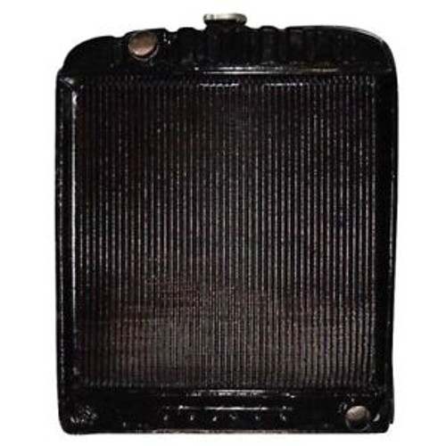 3041405R91 Radiator For Case/International Tractor B275 B414 276 434