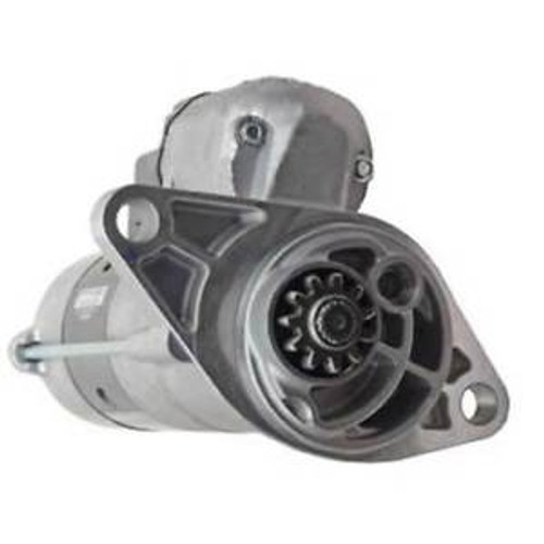 Isuzu Nrr W/4Hk1 5.2L Replacement Starter 19201